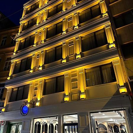Casa De Port Hotel 伊斯坦布尔 外观 照片