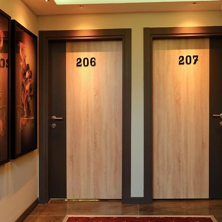 Casa De Port Hotel 伊斯坦布尔 外观 照片