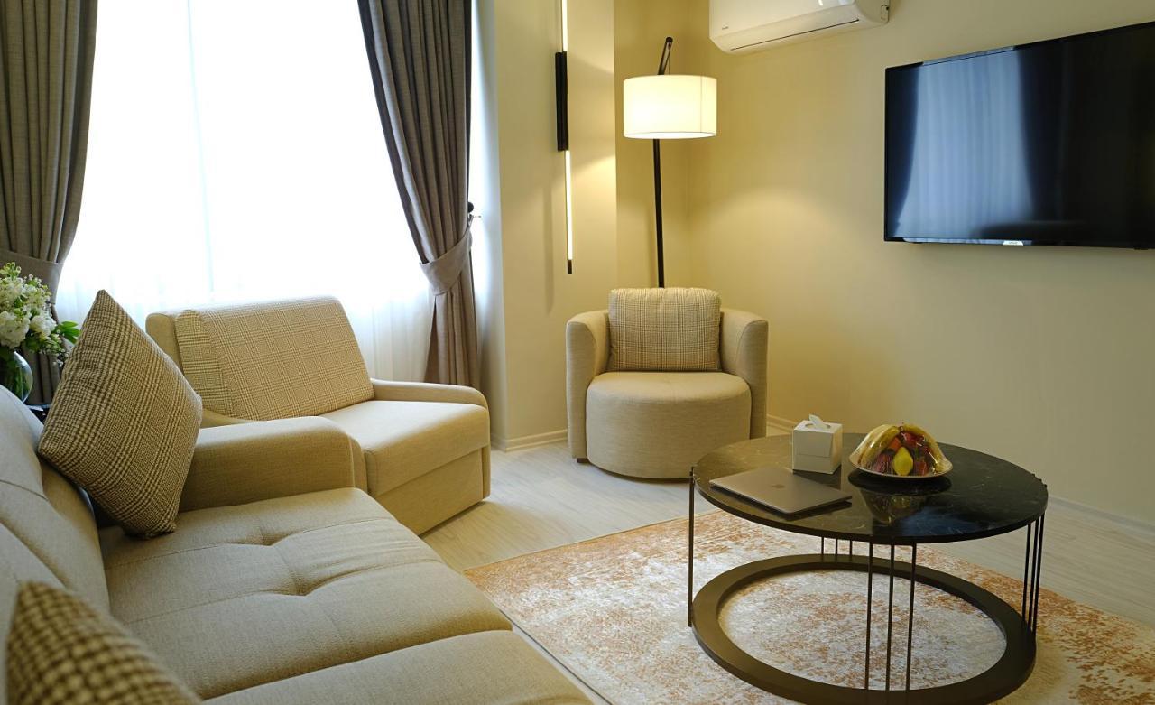 Casa De Port Hotel 伊斯坦布尔 外观 照片